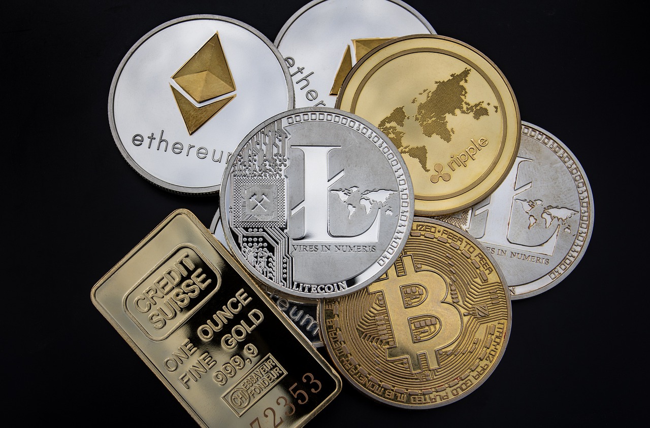 How to Buy ETH